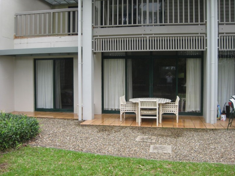 1405 Cascade Condominium, Laguna Quays QLD 4800