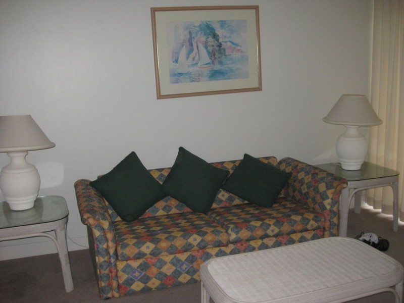 1405 Cascade Condominium, Laguna Quays QLD 4800