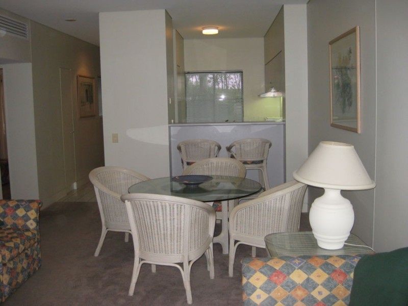 1405 Cascade Condominium, Laguna Quays QLD 4800
