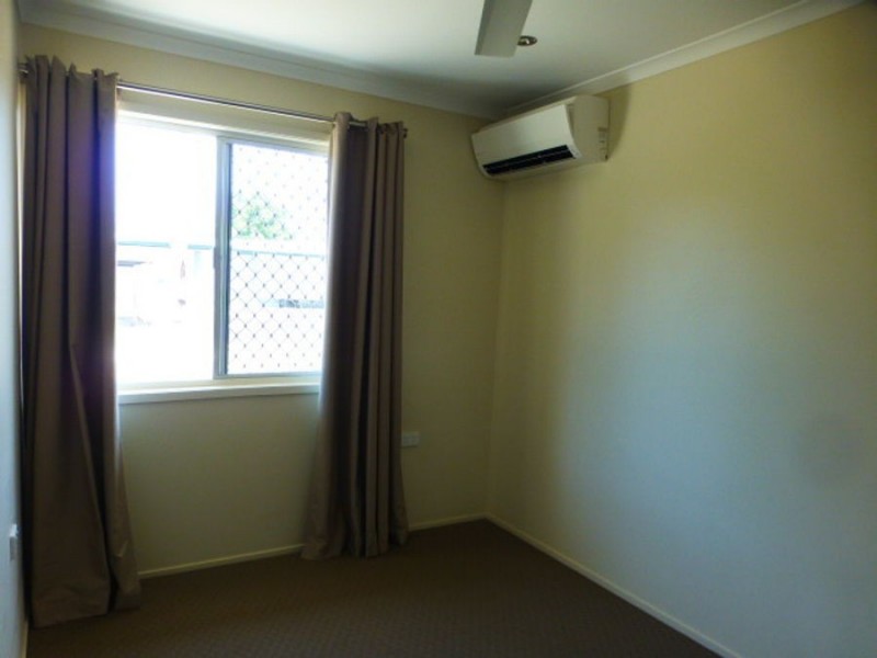 Unit 6 / 2-4 Brown Street, Dysart QLD 4745