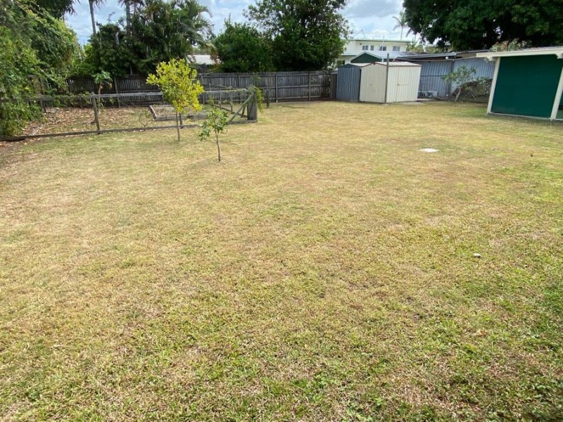 11 Galletly Street, West Mackay QLD 4740