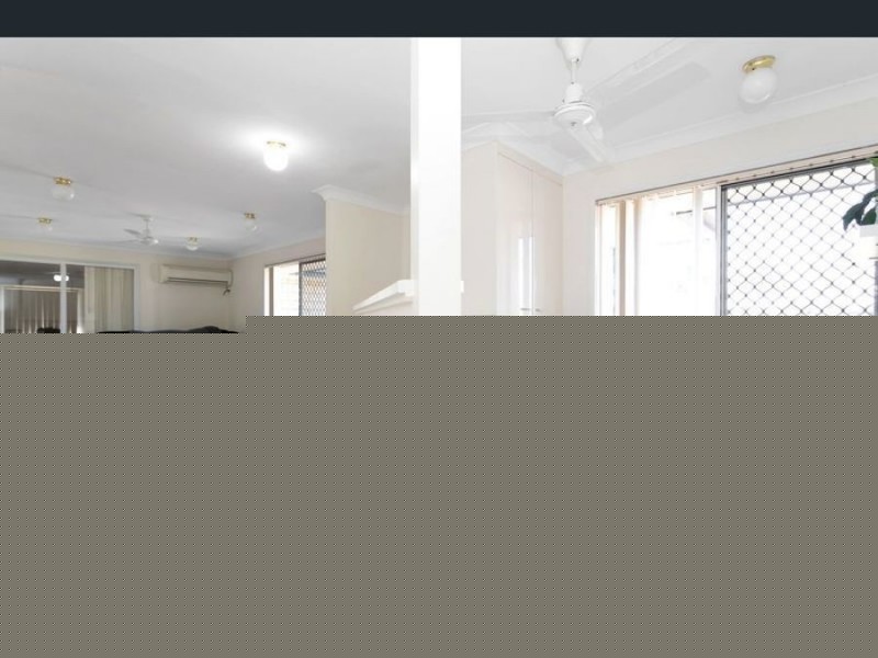 1 The Barons Drive, Andergrove QLD 4740
