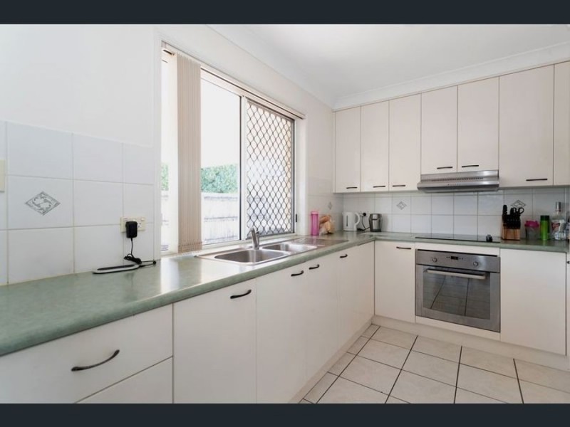1 The Barons Drive, Andergrove QLD 4740
