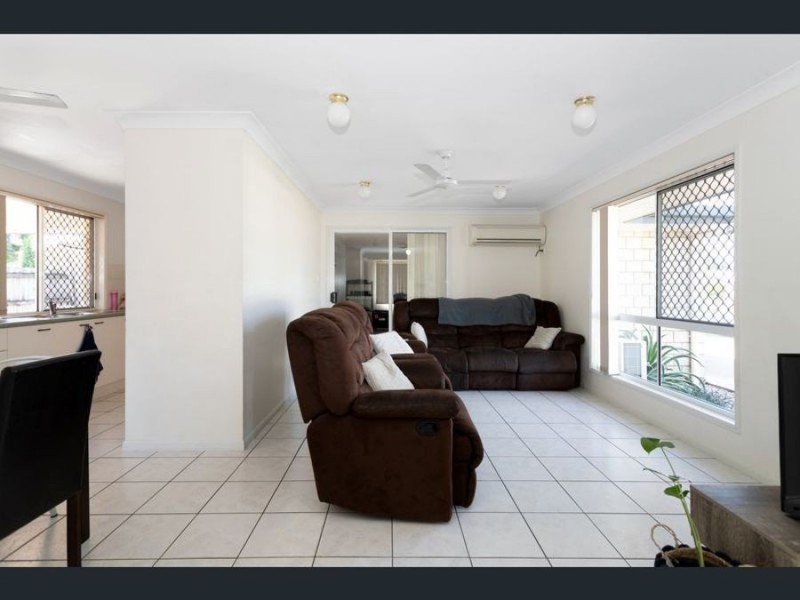 1 The Barons Drive, Andergrove QLD 4740