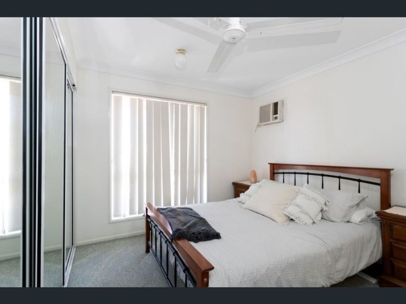 1 The Barons Drive, Andergrove QLD 4740