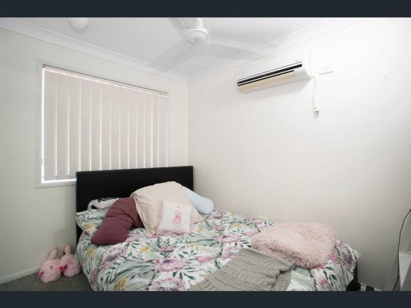 1 The Barons Drive, Andergrove QLD 4740