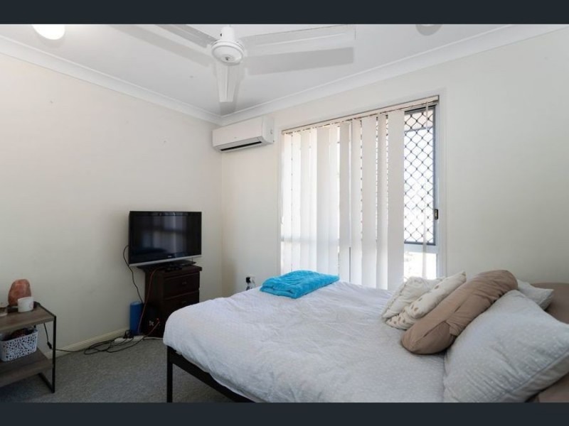 1 The Barons Drive, Andergrove QLD 4740