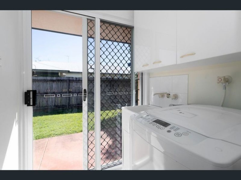 1 The Barons Drive, Andergrove QLD 4740