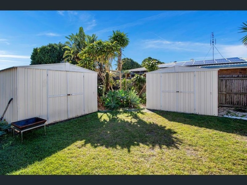 1 The Barons Drive, Andergrove QLD 4740