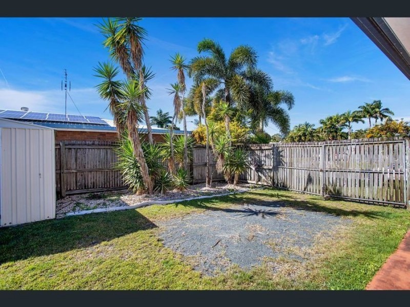 1 The Barons Drive, Andergrove QLD 4740