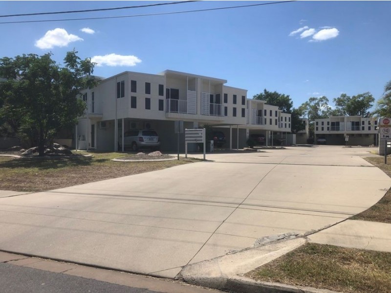 3/59 Queen Elizabeth Drive, Dysart QLD 4745