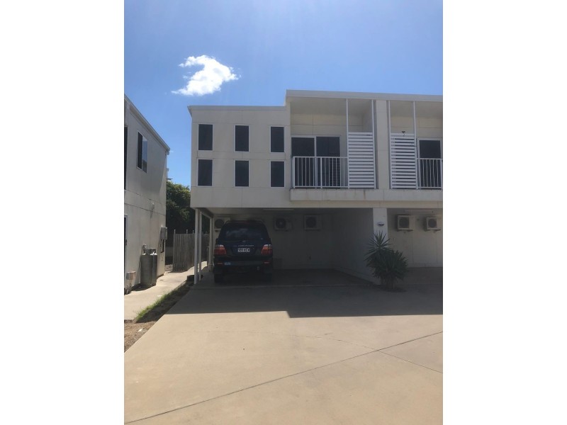 3/59 Queen Elizabeth Drive, Dysart QLD 4745