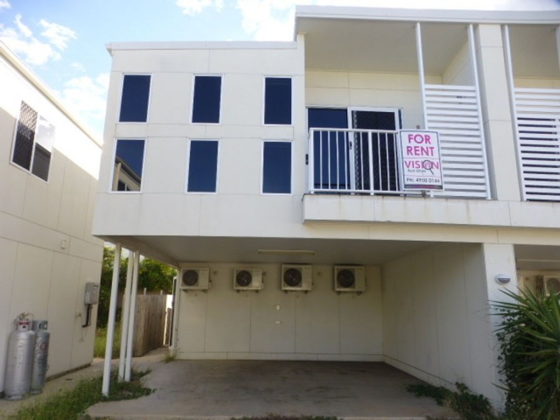 3/59 Queen Elizabeth Drive, Dysart QLD 4745