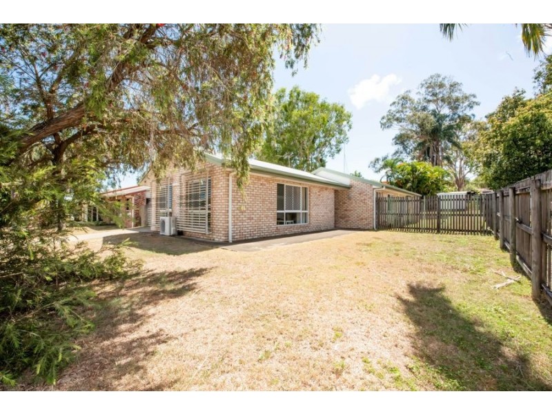 14 Broomdykes Drive, Beaconsfield QLD 4740