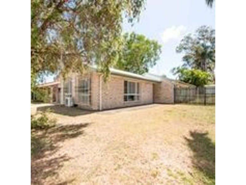 14 Broomdykes Drive, Beaconsfield QLD 4740
