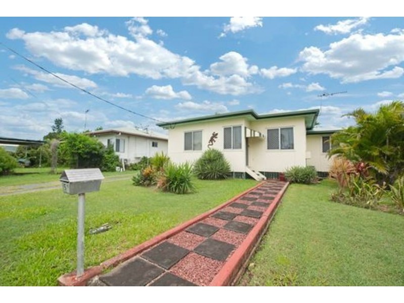 51 Ungerer Street, North Mackay QLD 4740