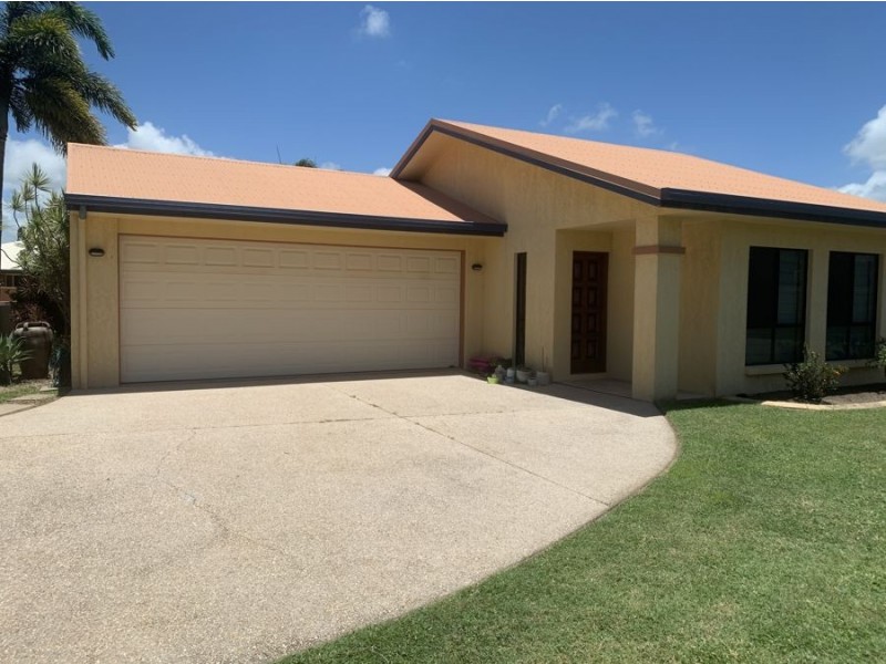 15 Inglewood Close, Andergrove QLD 4740