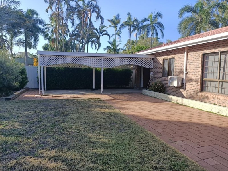 31 Bucasia Esplanade, Bucasia QLD 4750