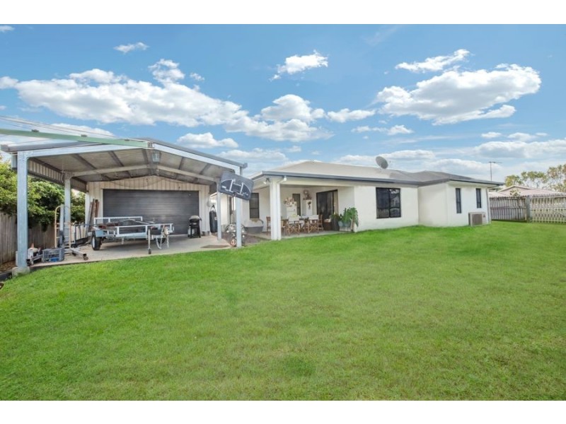 35 Katey Crescent, Mirani QLD 4754