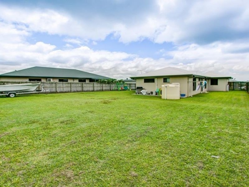 4 Mooney Court, Marian QLD 4753