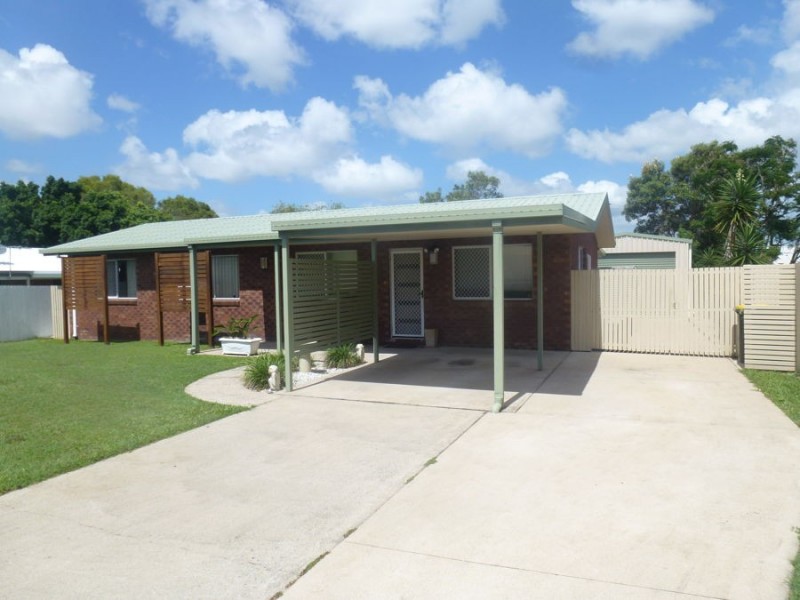 31 Mansfield Drive, Beaconsfield QLD 4740