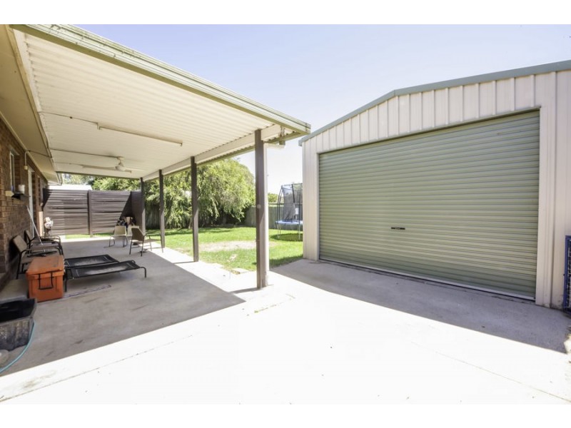 31 Mansfield Drive, Beaconsfield QLD 4740