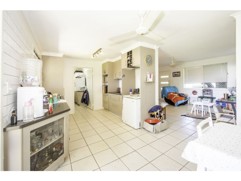 31 Mansfield Drive, Beaconsfield QLD 4740