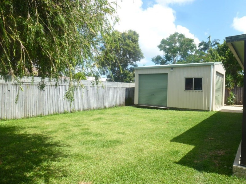 31 Mansfield Drive, Beaconsfield QLD 4740