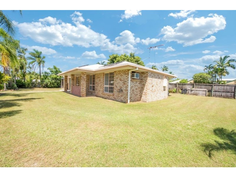 16 Whitney Street, Andergrove QLD 4740