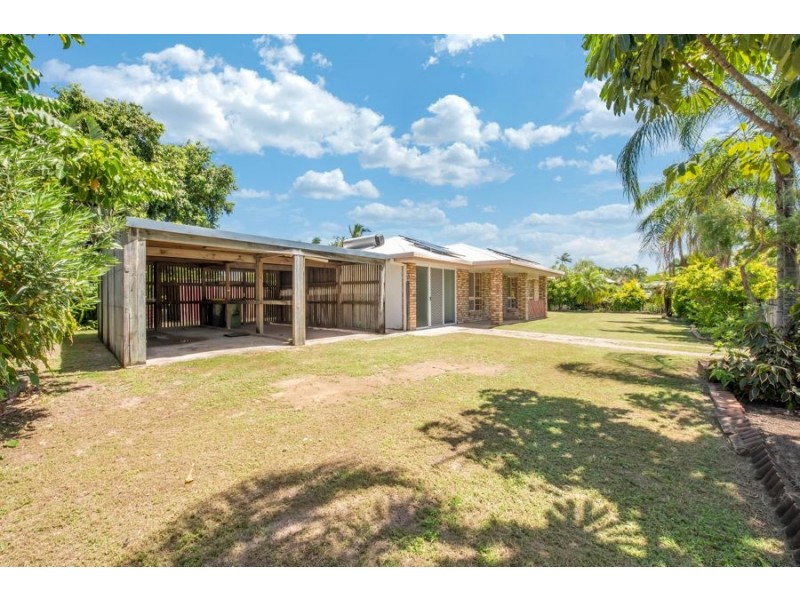 16 Whitney Street, Andergrove QLD 4740
