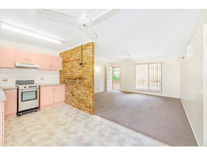16 Whitney Street, Andergrove QLD 4740