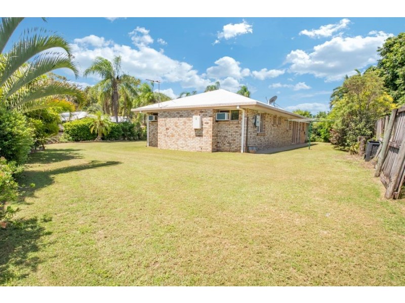 16 Whitney Street, Andergrove QLD 4740