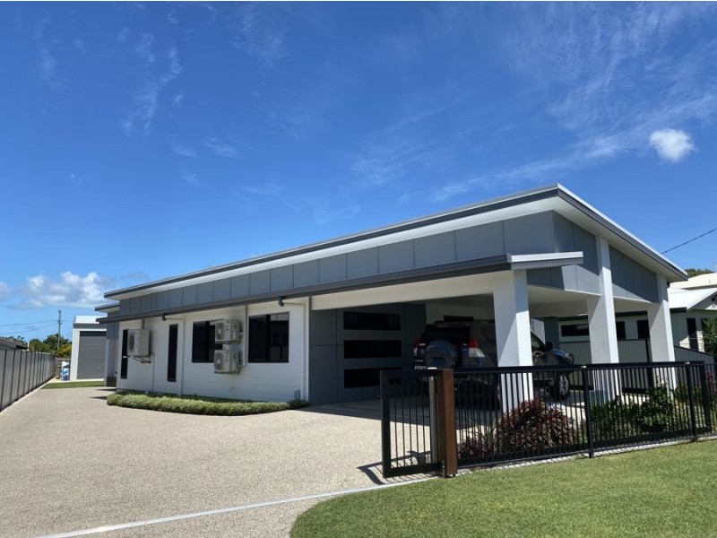 23 Mackenzie Street, West Mackay QLD 4740