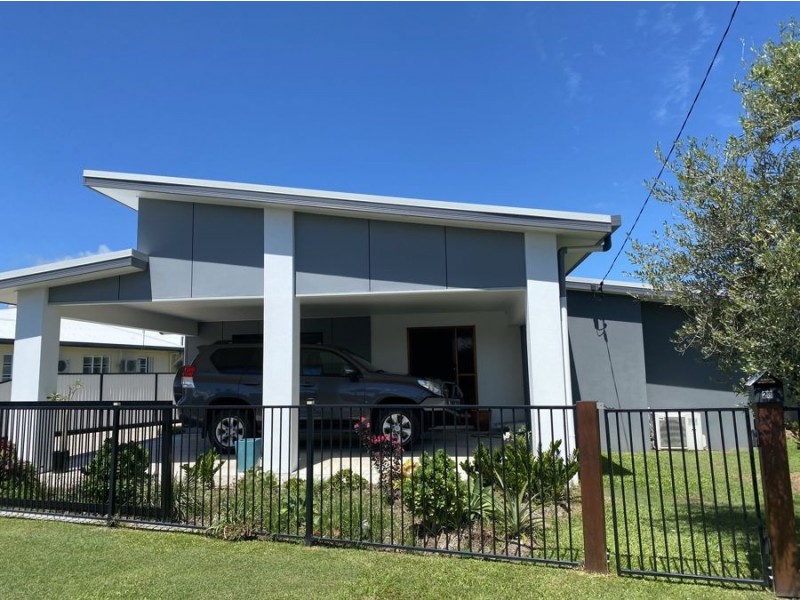 23 Mackenzie Street, West Mackay QLD 4740
