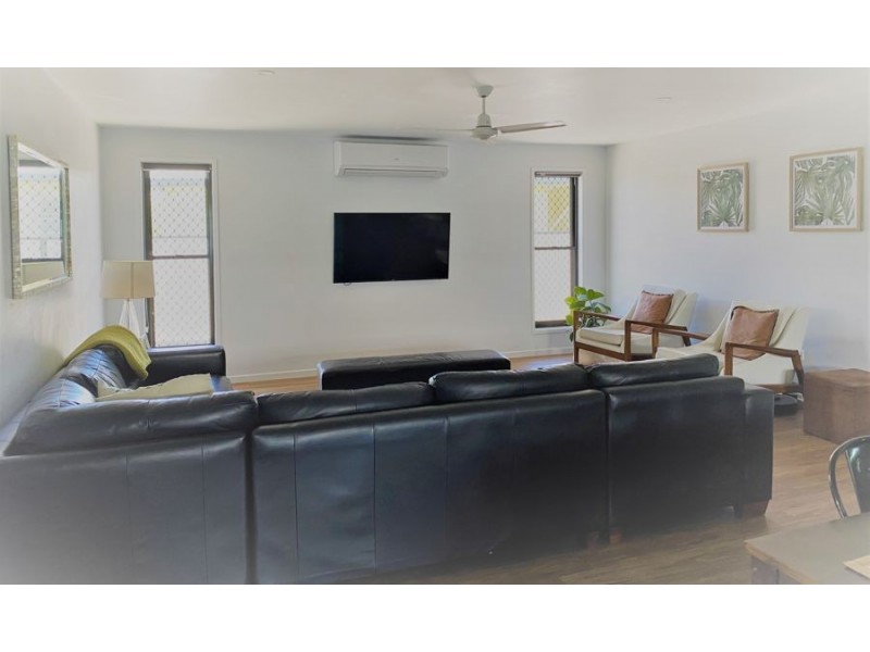 23 Mackenzie Street, West Mackay QLD 4740