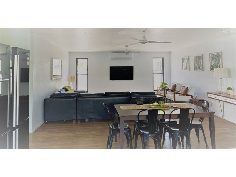 23 Mackenzie Street, West Mackay QLD 4740