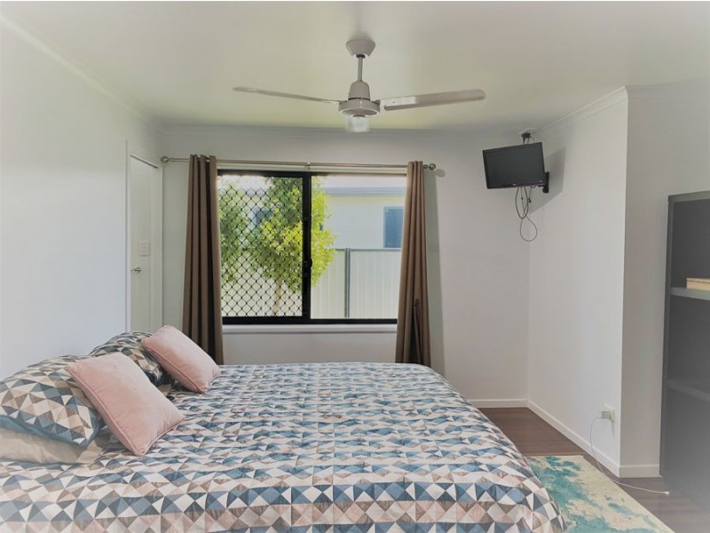 23 Mackenzie Street, West Mackay QLD 4740