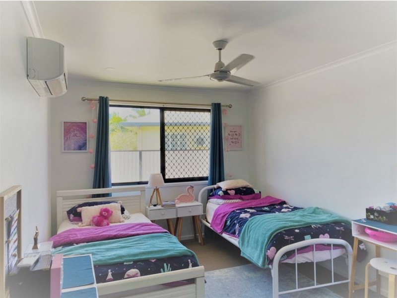 23 Mackenzie Street, West Mackay QLD 4740