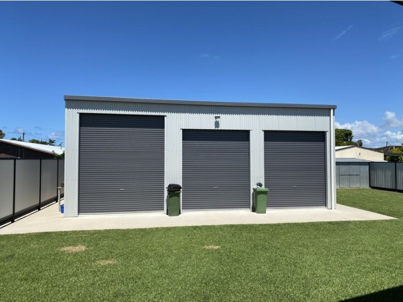 23 Mackenzie Street, West Mackay QLD 4740