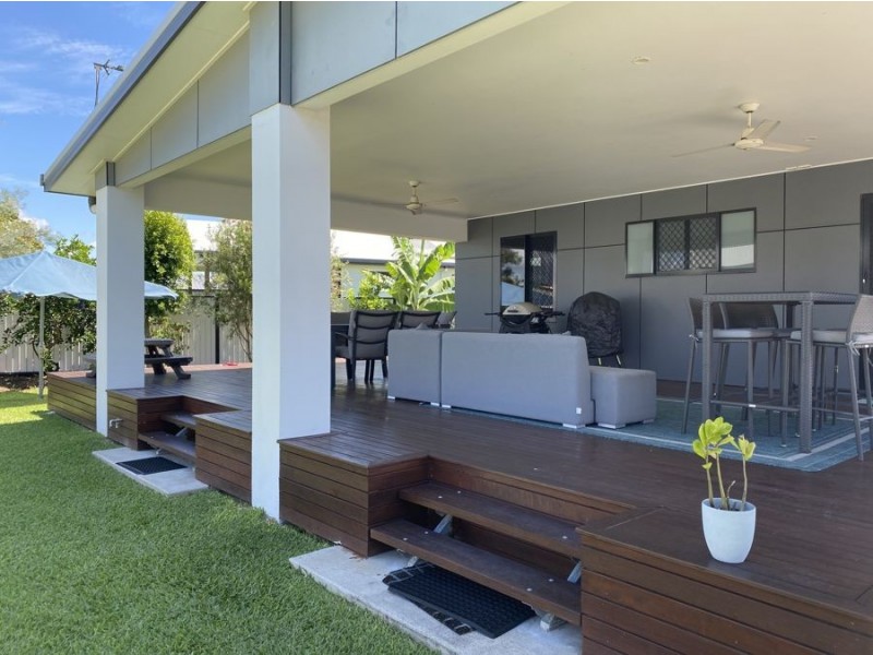 23 Mackenzie Street, West Mackay QLD 4740