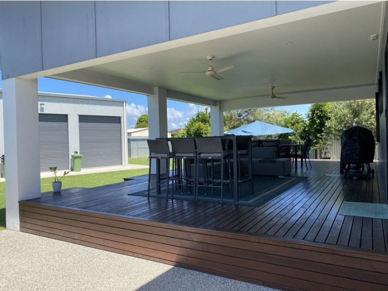 23 Mackenzie Street, West Mackay QLD 4740