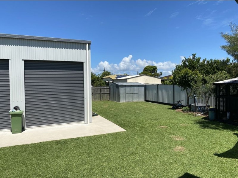 23 Mackenzie Street, West Mackay QLD 4740