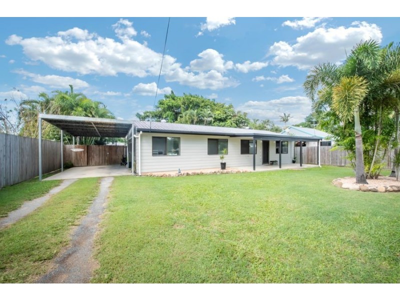 6 Clarke Street, Eton QLD 4741