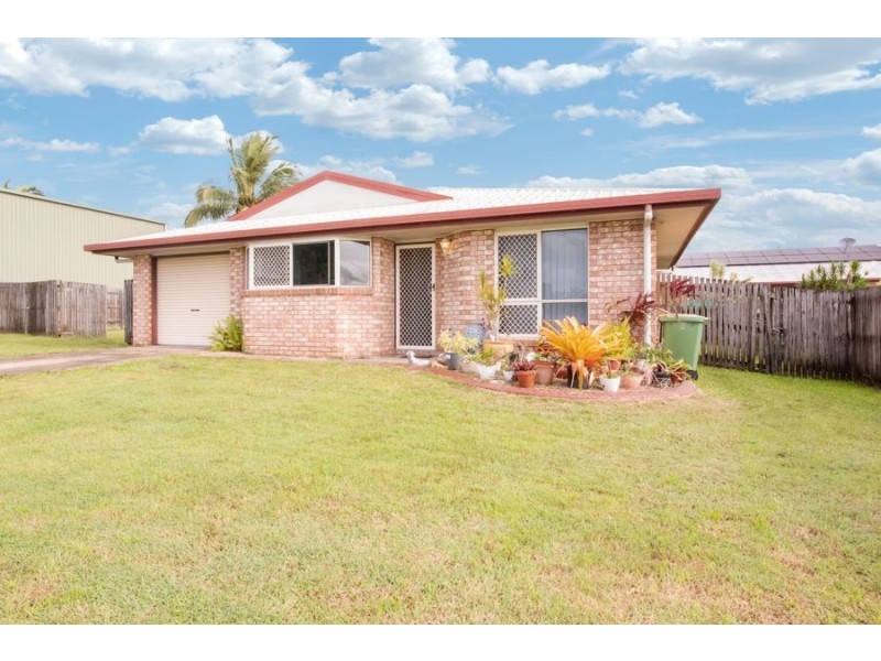 3 Kennedy Street, Walkerston QLD 4751