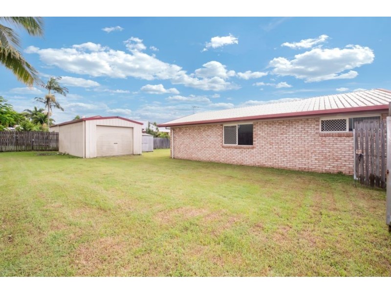 3 Kennedy Street, Walkerston QLD 4751