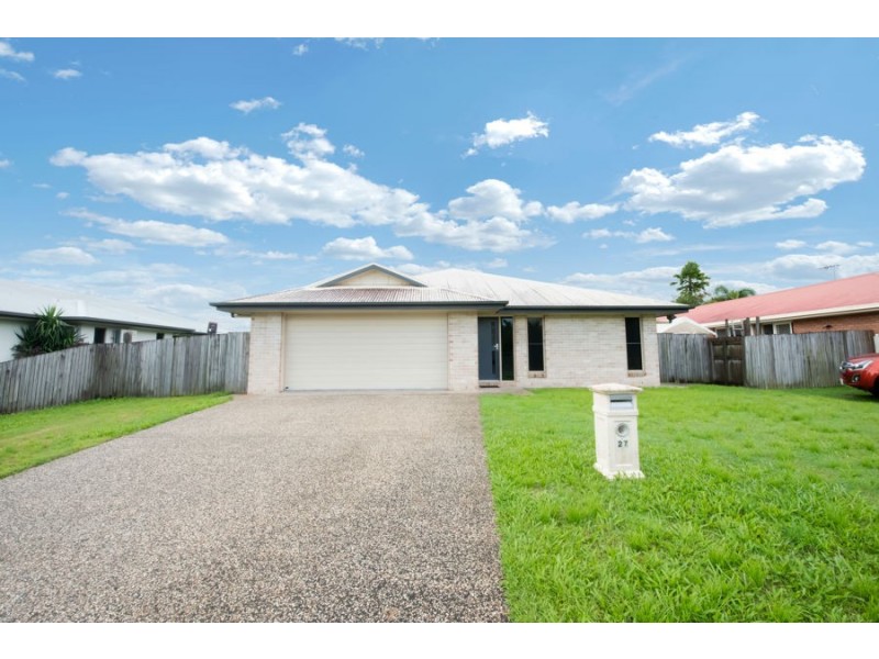 27 Alan Street, Marian QLD 4753