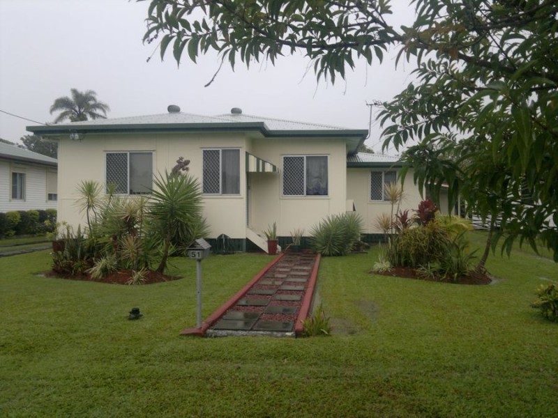 51 Ungerer Street, North Mackay QLD 4740