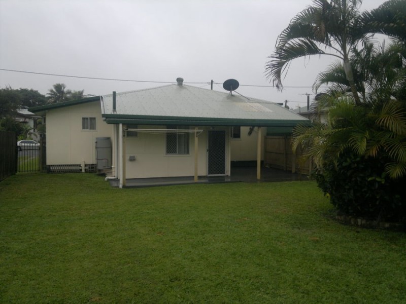 51 Ungerer Street, North Mackay QLD 4740