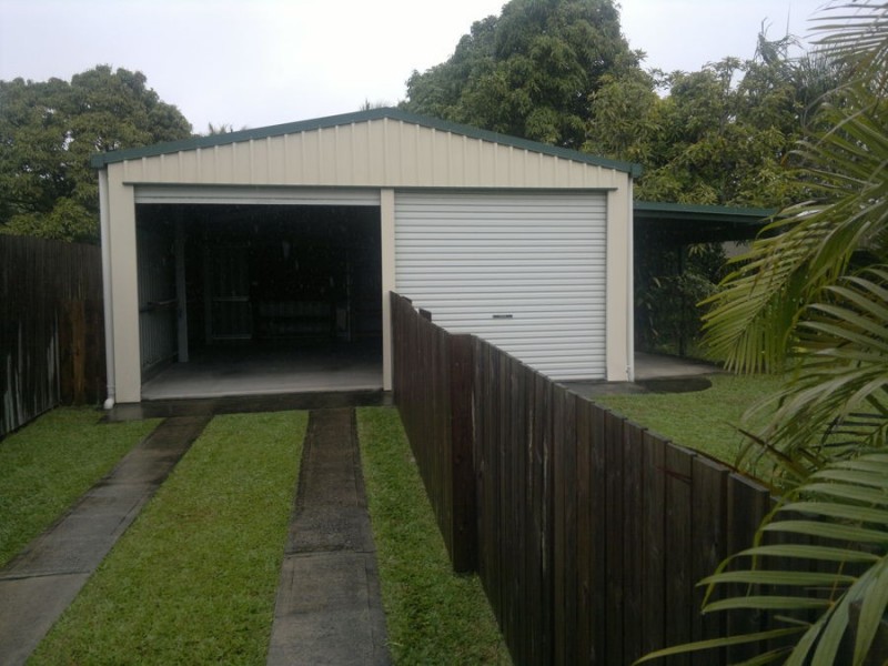 51 Ungerer Street, North Mackay QLD 4740