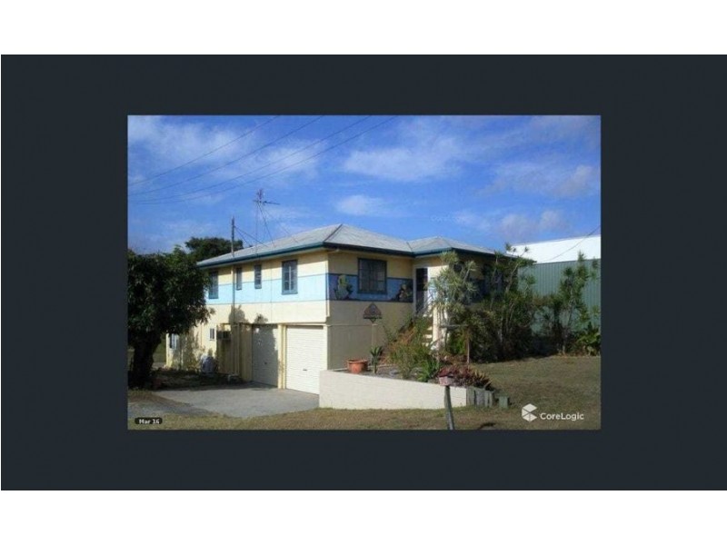 37 Malcomson Street, North Mackay QLD 4740